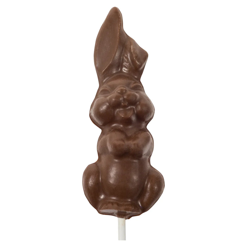 Laughing Bunny Lollipop