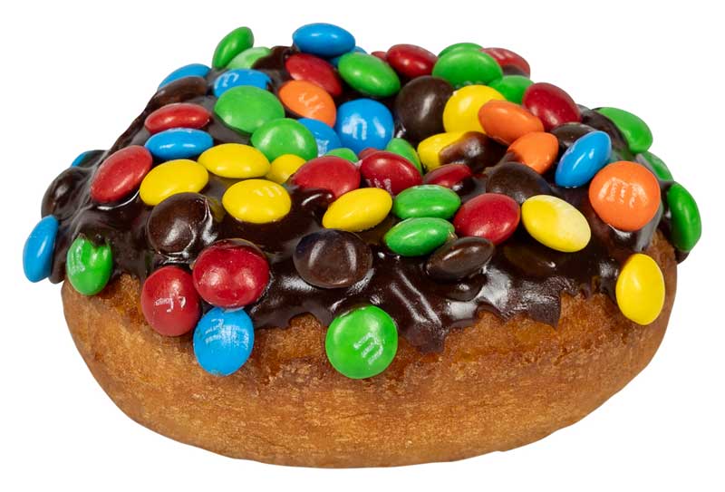 Deluxe Cake Donuts - Pickup or Local Delivery