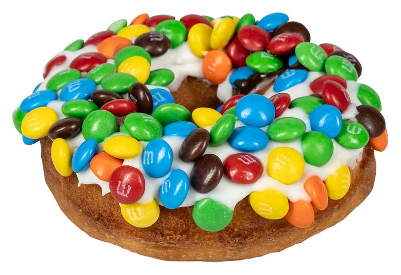 Deluxe Cake Donuts - Pickup or Local Delivery