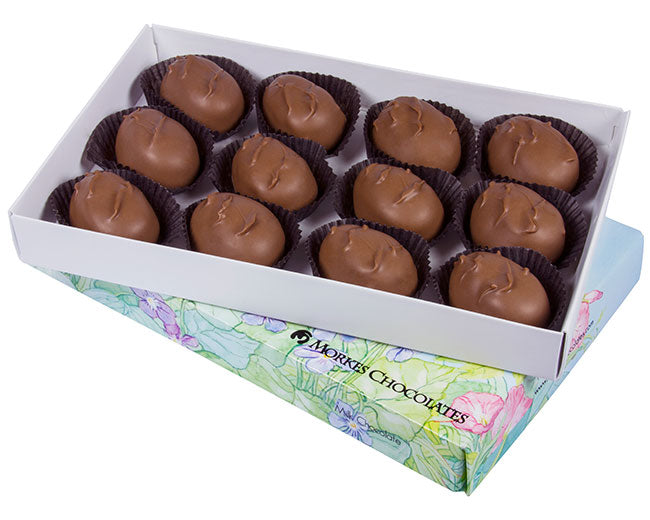 Marshmallow Eggs