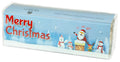 Long Christmas Box