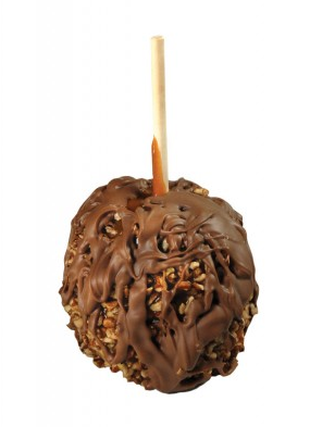 Granny Smith Caramel Apples for Pickup or Delivery (case of 20)