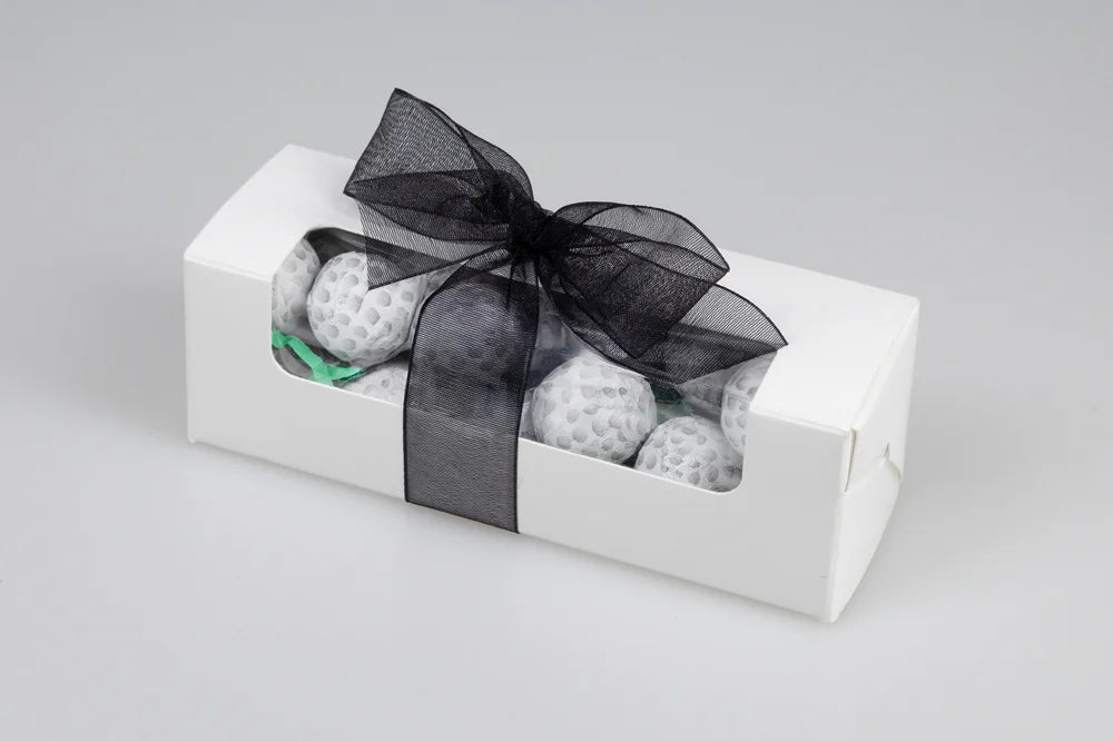 Happy Father’s Day Golf Balls