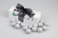 Happy Father’s Day Golf Balls