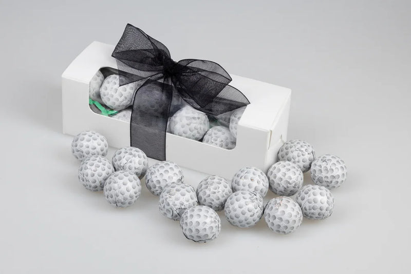 Happy Father’s Day Golf Balls