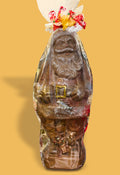 Giant 3-Foot Chocolate Santa Claus (LOCAL Delivery or Pickup)