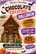 Fall Candy Camp - October 23rd 2026