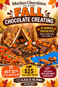 Fall Candy Camp - October 12th 2026