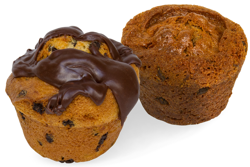 Freshly Baked Mini-Muffins - Store Pickup or Local Delivery