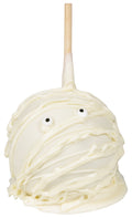 Mummy Caramel Apple
