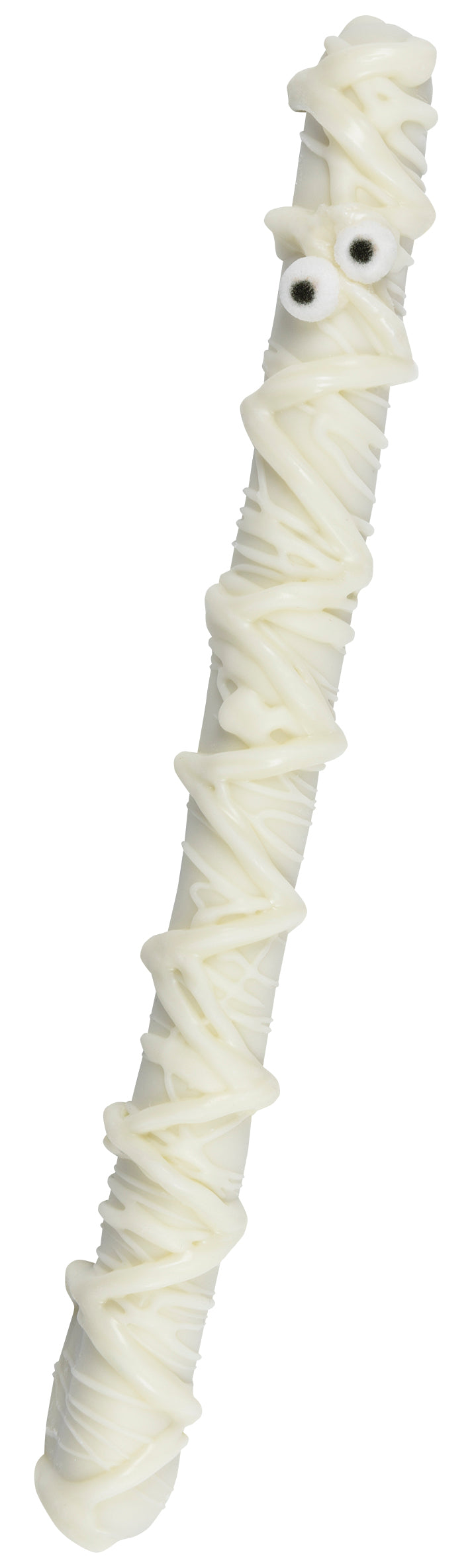 Mummy Pretzels