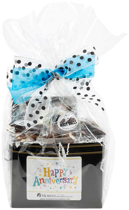 Nibbler Gift Basket