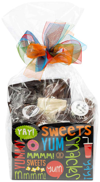 Nibbler Gift Basket