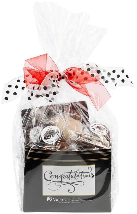 Nibbler Gift Basket