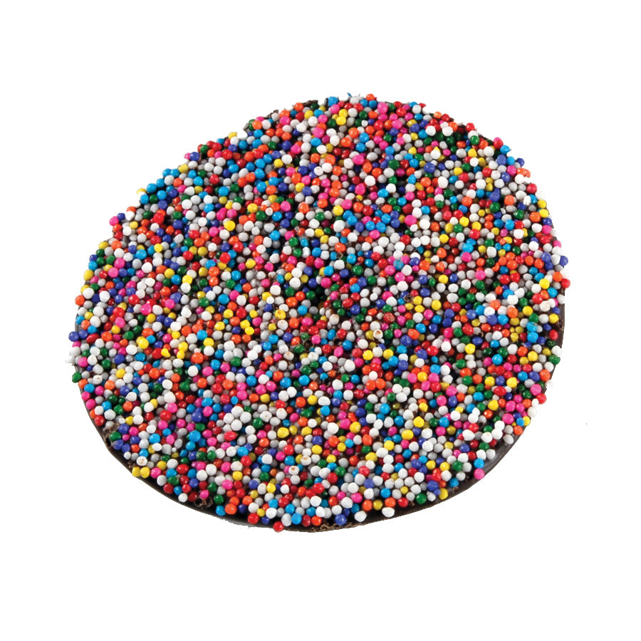 Large Nonpareils -- Morkes Chocolates