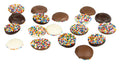 Chocolate Nonpareils