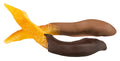 Orange Peels
