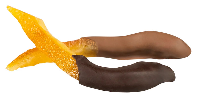 Orange Peels