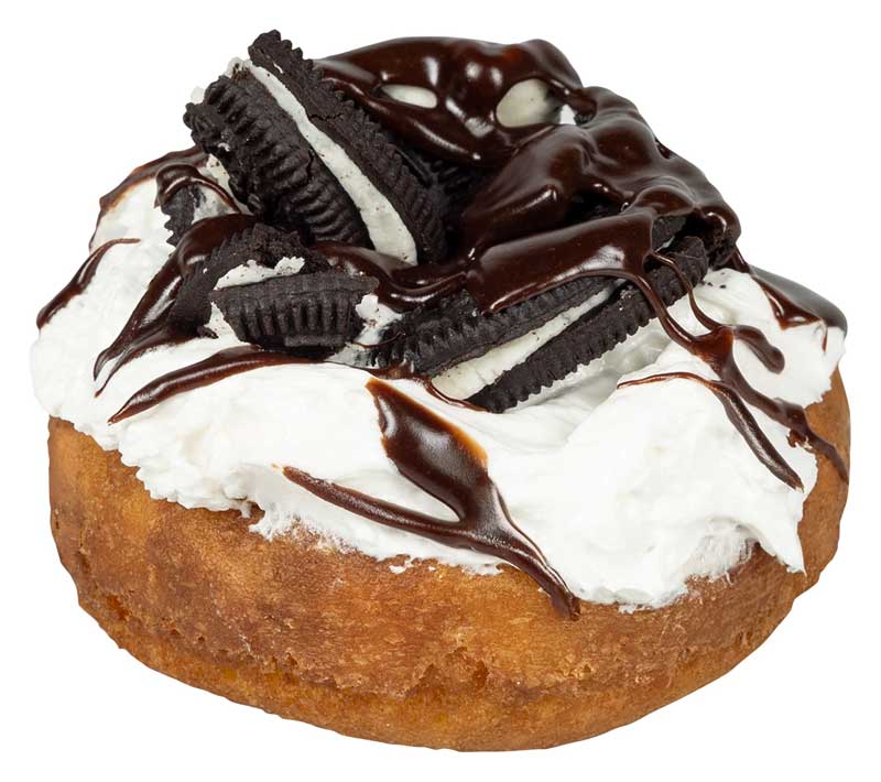 Deluxe Cake Donuts - Pickup or Local Delivery