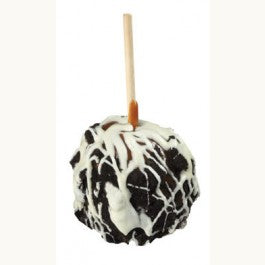 Red Delicious Caramel Apples for Pickup or Delivery (case of 20)