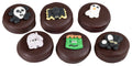 Halloween Peanut Butter Cups