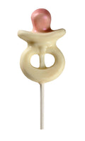 Pacifier Lollipop
