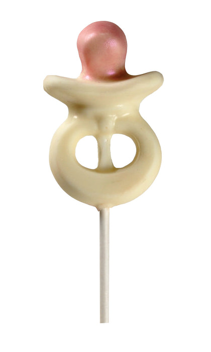 Pacifier Lollipop