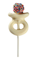 Pacifier Lollipop