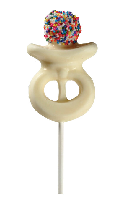 Pacifier Lollipop