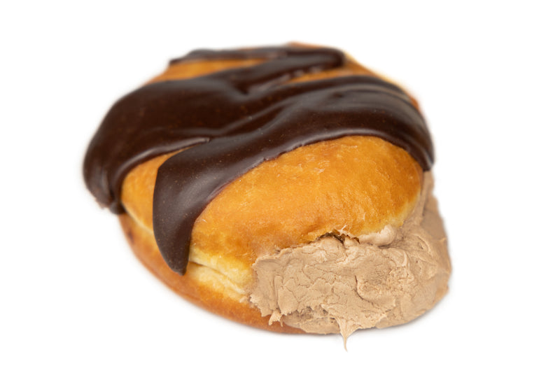 Paczki Pastries  (pronounced poonch–key)