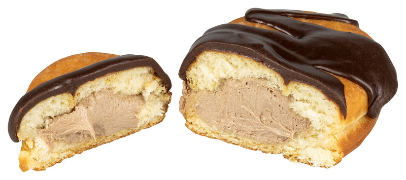 Paczki Pastries  (pronounced poonch–key)