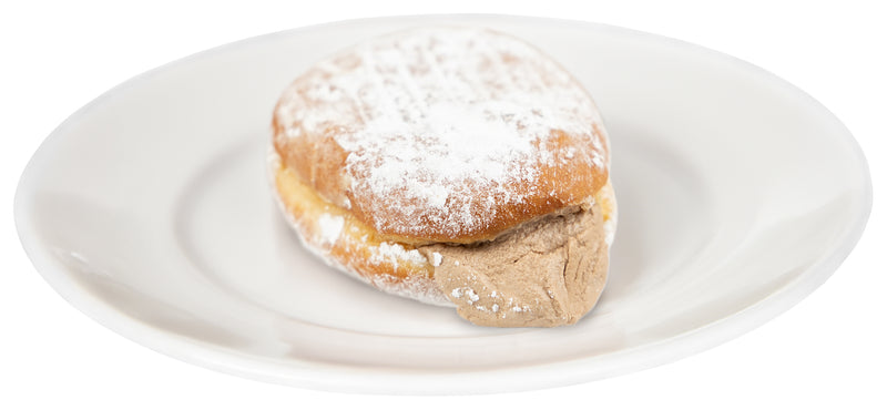 Paczki Pastries  (pronounced poonch–key)