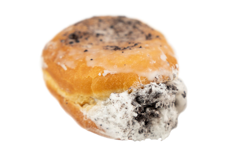 Paczki Pastries  (pronounced poonch–key)