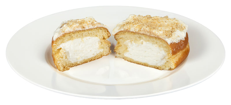 Paczki Pastries  (pronounced poonch–key)