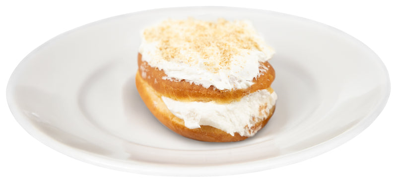 Paczki Pastries  (pronounced poonch–key)