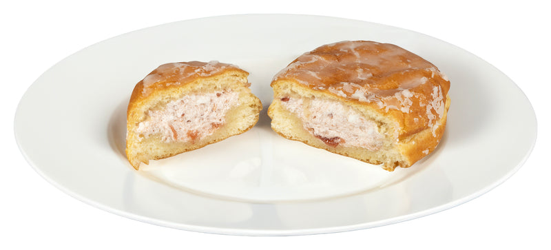 Paczki Pastries  (pronounced poonch–key)