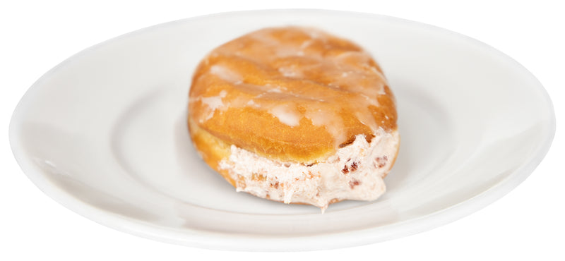 Paczki Pastries  (pronounced poonch–key)