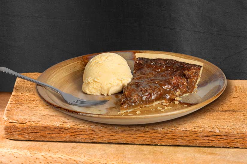 Pecan Pie