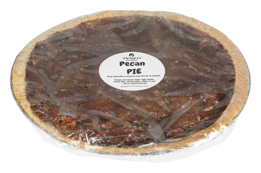 Pecan Pie