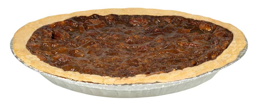 Pecan Pie