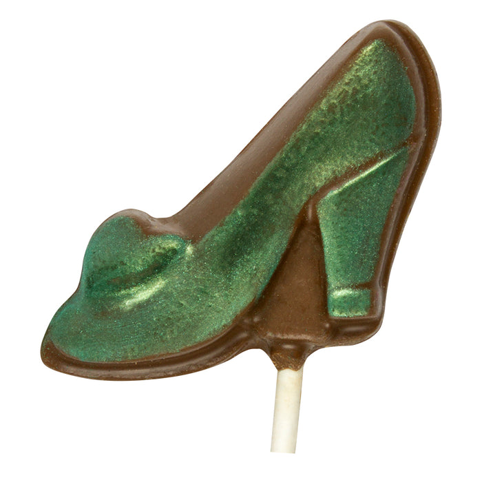 High Heel Lollipop