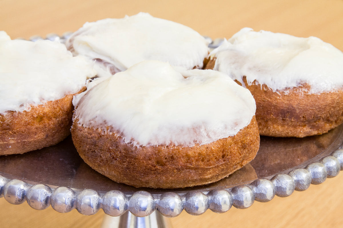 Donut of the Week -- Pickup or Local Delivery Only