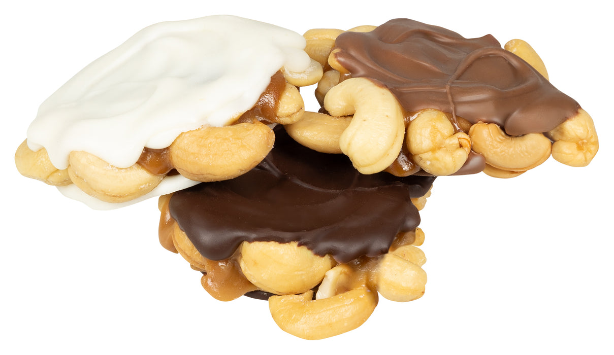 Cashew Puppets®