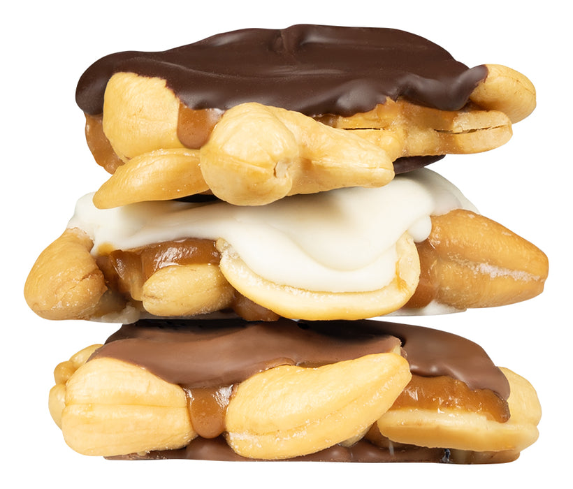 Cashew Puppets®