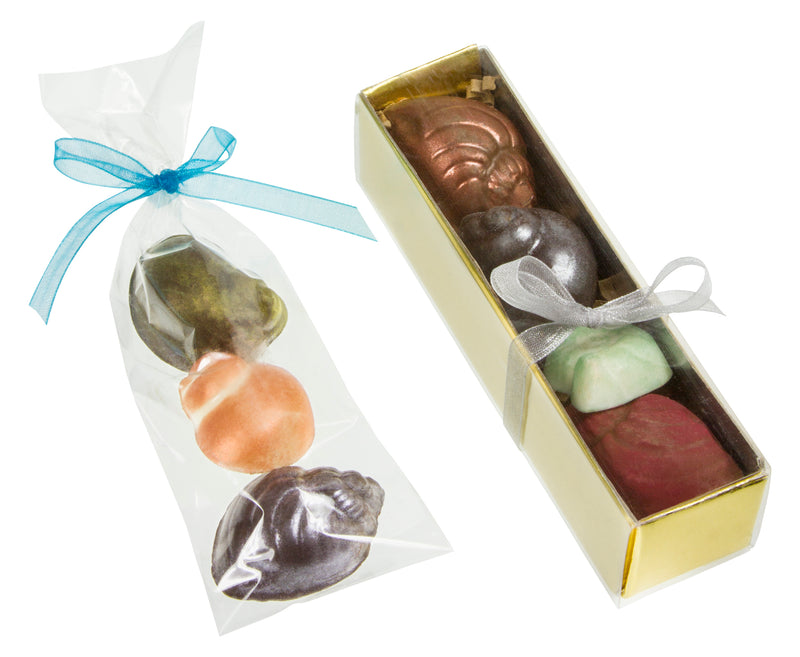 Chocolate Shells