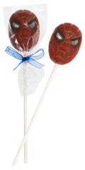 Spider-Man Lollipop