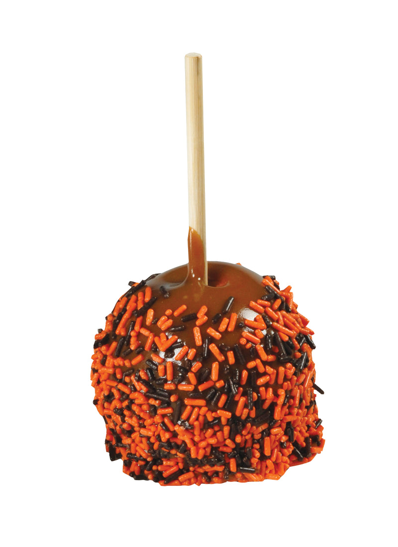 Granny Smith Caramel Apples for Pickup or Delivery (case of 20)