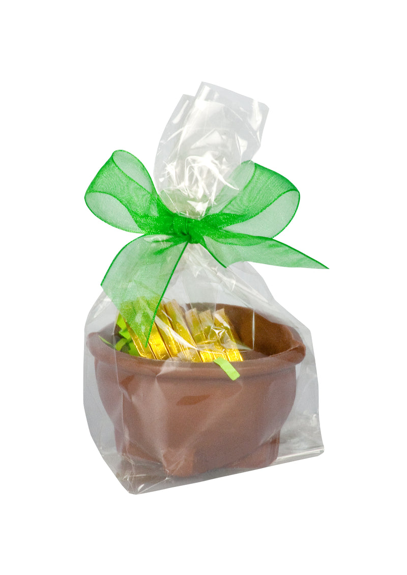 Chocolate Pot of Gold