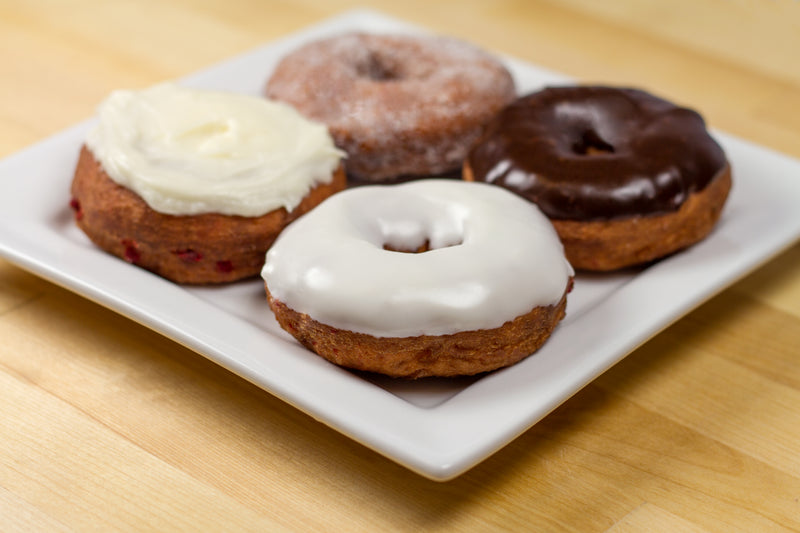 Donut of the Week -- Pickup or Local Delivery Only