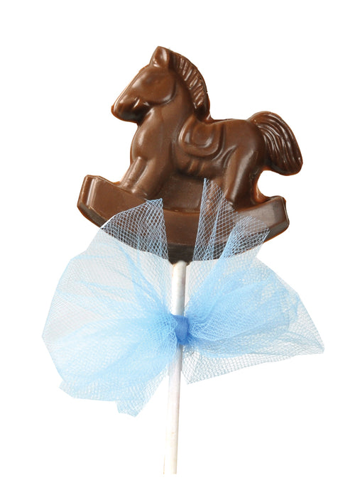 Rocking Horse Lollipop